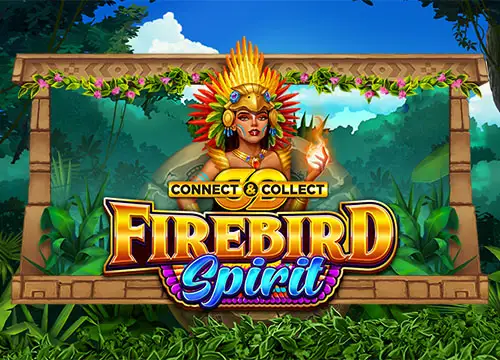 Firebird Spirit placeholder