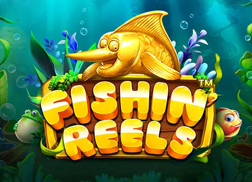 Fishin' Reels placeholder