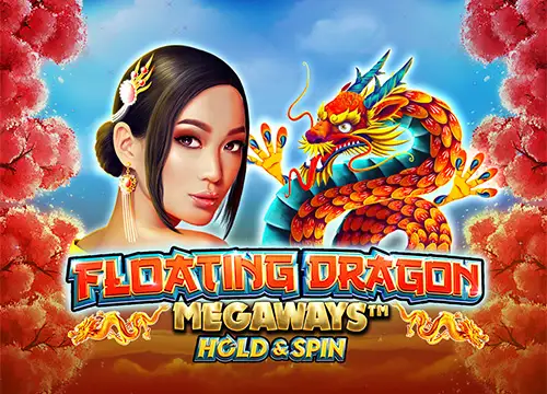 Floating Dragon Megaways placeholder