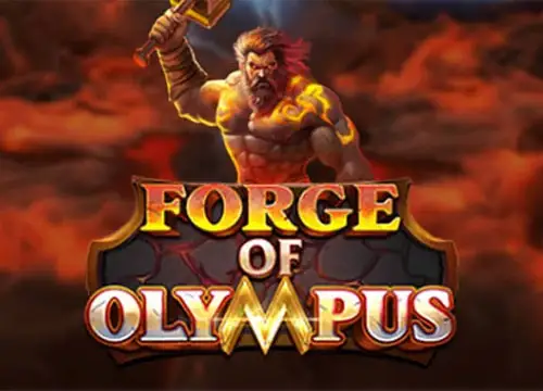Forge of Olympus placeholder