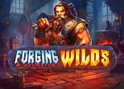 Forging Wilds placeholder