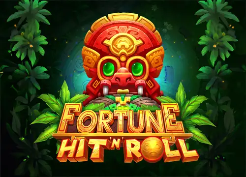 Fortune Hit’n Roll placeholder
