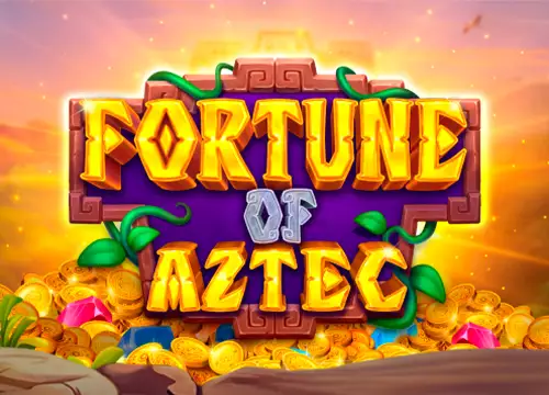 Fortune of Aztec - undefined