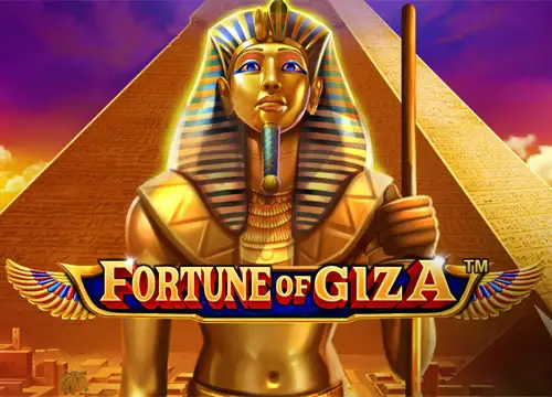 Fortune of Giza placeholder