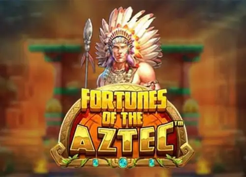 Fortunes of Aztec placeholder