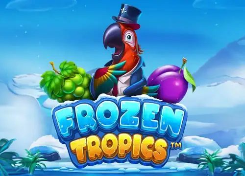 Frozen Tropics placeholder