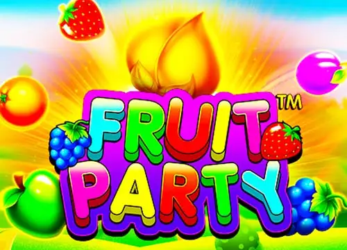 Fruit Party placeholder