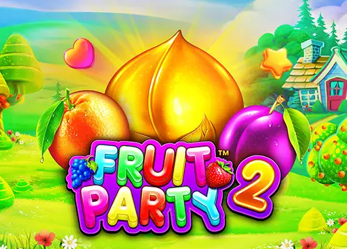 Fruit Party 2 placeholder
