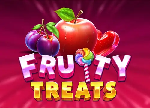 Fruity Treats placeholder