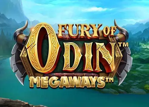 Fury of Odin Megaways placeholder