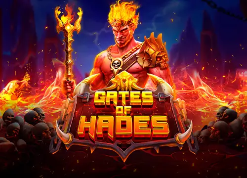 Gates of Hades - undefined