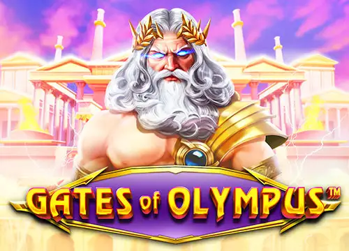 Gates of Olympus placeholder