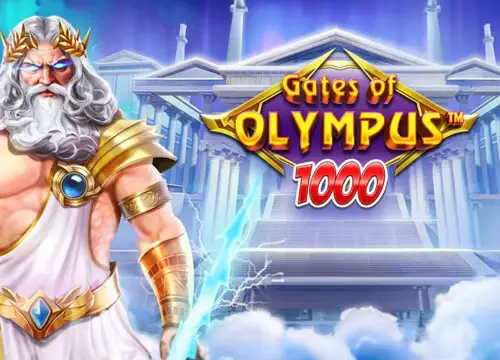 Gates of Olympus 1000