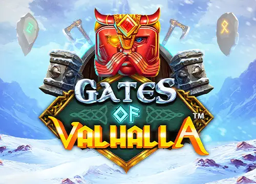 Gates of Valhalla placeholder
