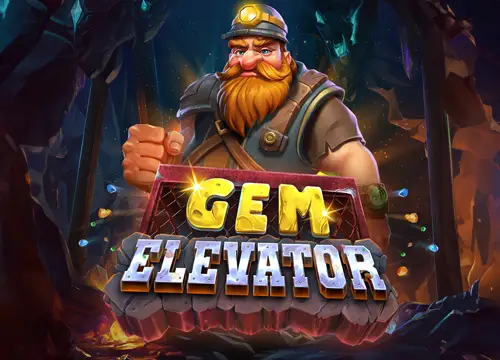 Gem Elevator placeholder