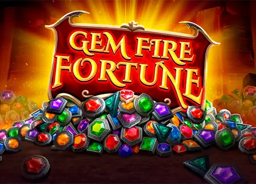 Gem Fire Fortune - undefined