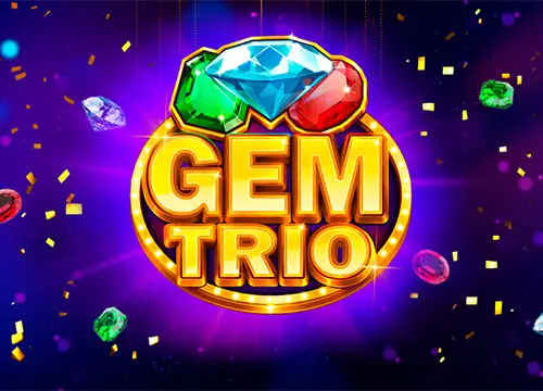 Gem Trio - undefined