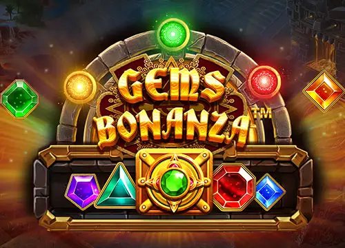Gems Bonanza placeholder