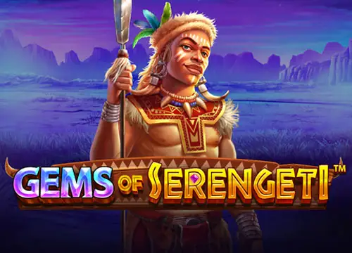 Gems of Serengeti placeholder