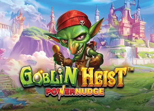 Goblin Heist Powernudge placeholder