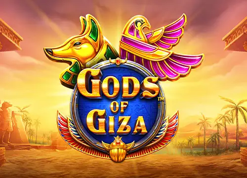 Gods of Giza placeholder