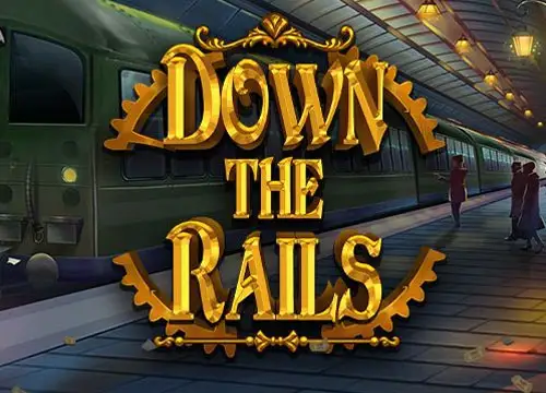 Down the Rails placeholder