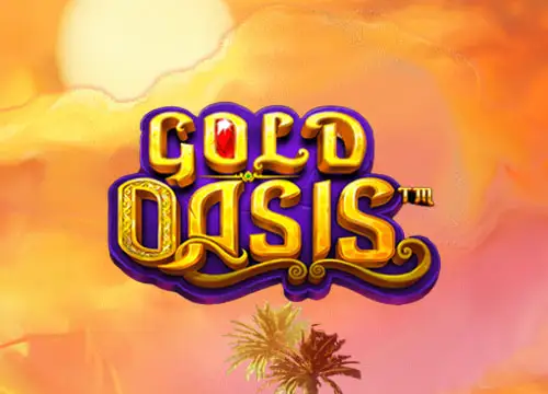 Gold Oasis placeholder