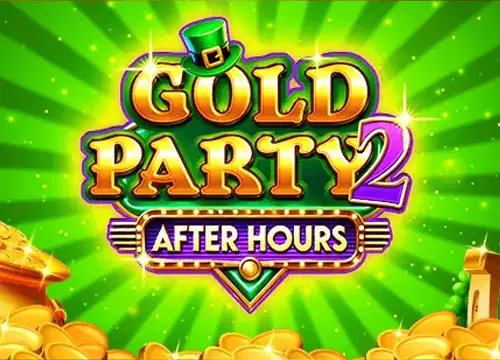 Gold Party 2 – After Hours - undefined