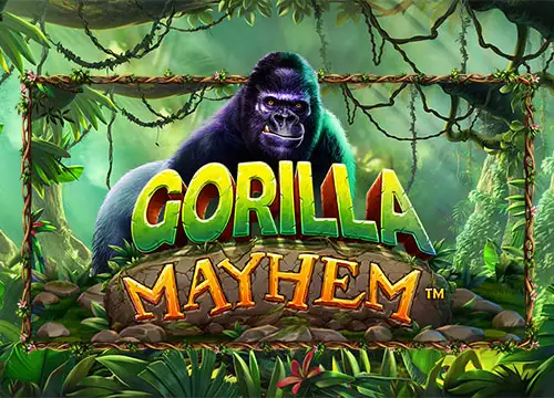 Gorilla Mayhem placeholder