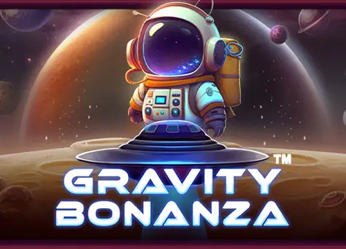 Gravity Bonanza placeholder