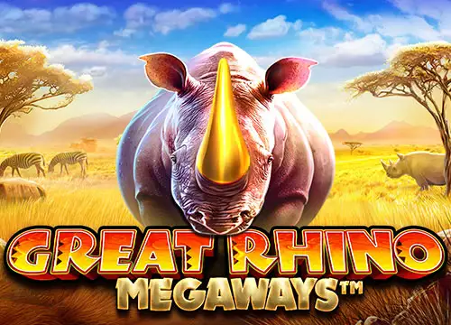 Great Rhino Megaways placeholder