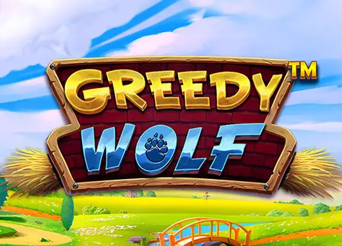 Greedy Wolf placeholder