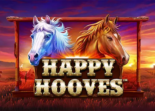 Happy Hooves placeholder