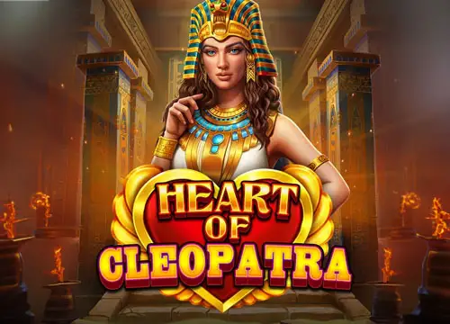 Heart of Cleopatra placeholder