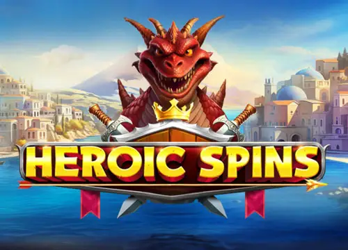 Heroic Spins