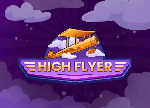 High Flyer placeholder