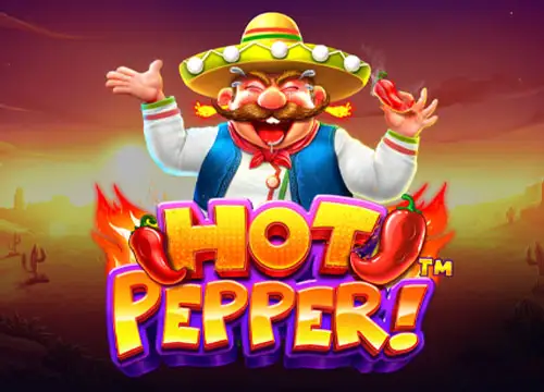 Hot Pepper placeholder