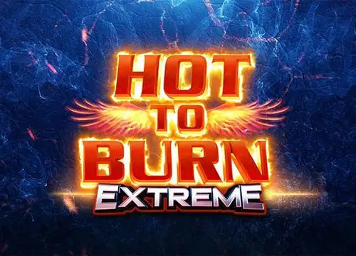 Hot to Burn Extreme placeholder