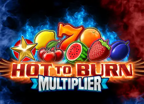 Hot to Burn Multiplier placeholder