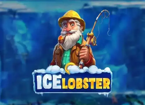 Ice Lobster placeholder