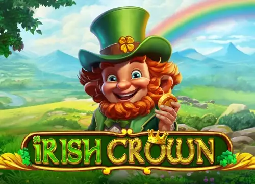 Irish Crown placeholder