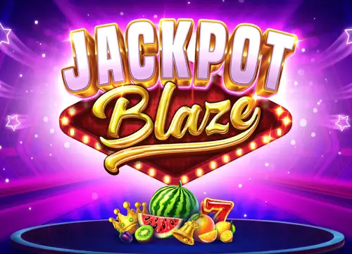Jackpot Blaze - undefined