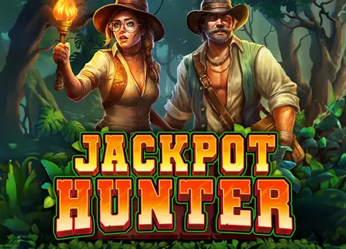 Jackpot Hunter placeholder
