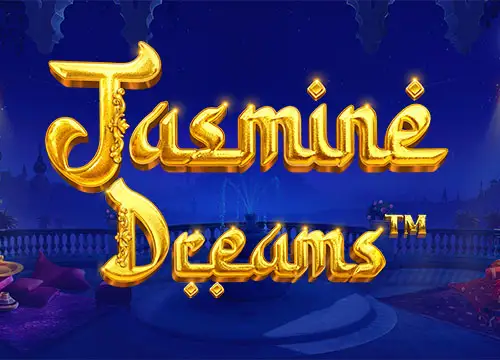 Jasmine Dreams placeholder