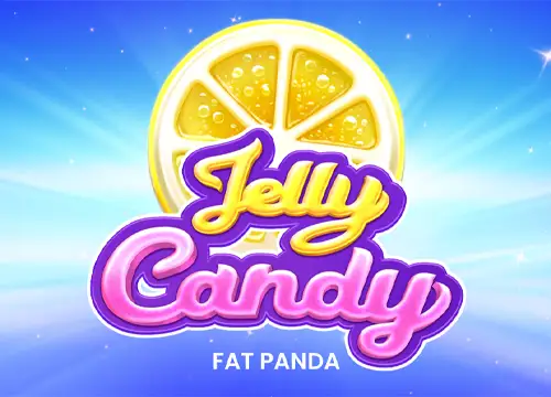 Jelly Candy placeholder