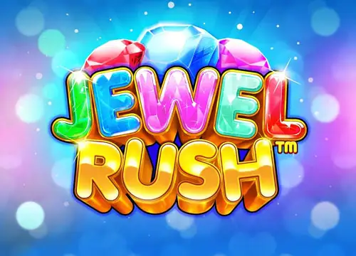 Jewel Rush placeholder
