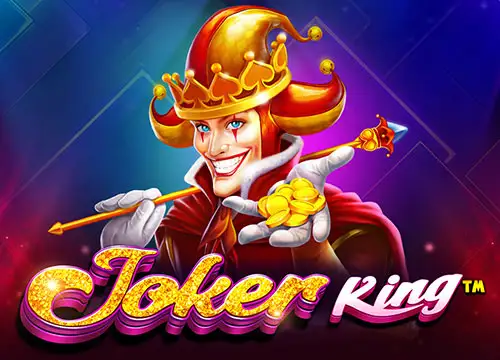 Joker King placeholder