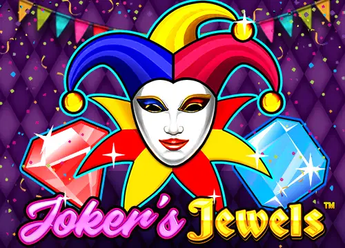 Joker's Jewels placeholder