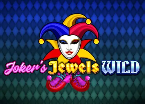 Joker’s Jewels Wild