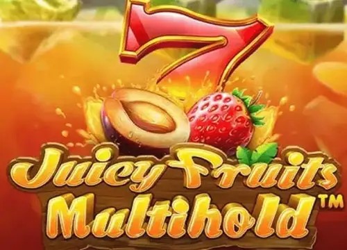Juicy Fruits Multihold placeholder